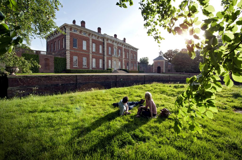 Beningbrough Hall