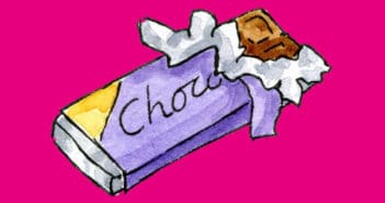 York’s Chocolate Story