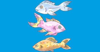 The Deep Aquarium