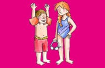 Swimming Classes in York for Kids (aged 4+)