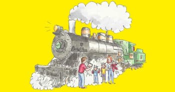 The National Railway Museum