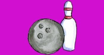 Bowling parties at Tenpin York