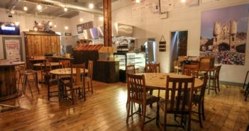 Review: Breakfast at Your Bike Shed