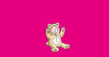 Storytelling and drama classes for babies and toddlers with Hoglets