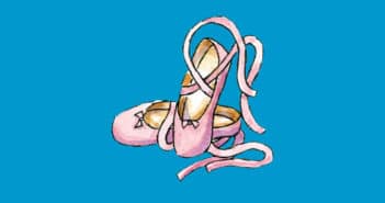 En Pointe Classical Dance School