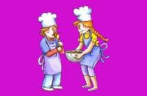 Cooking Classes in York for Kids