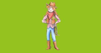 Drama, dance and singing with Stagecoach York