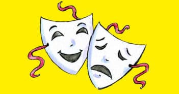 Dance and drama parties with Tread the Boards