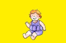 Baby/Toddler Swimming Classes in York