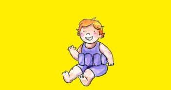 Baby/Toddler Swimming Classes in York Little Vikings Baby/Toddler Swimming Classes in York Little Vikings