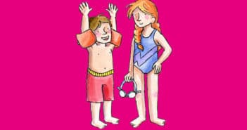 Brightwater Swim School