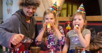 Birthday Parties at York Attractions Little Vikings Birthday Parties at York Attractions Little Vikings