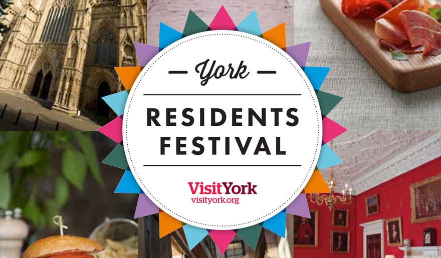 York Residents Festival