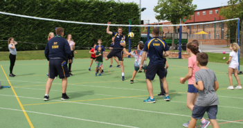 Holiday Clubs Little Vikings Holiday Clubs Little Vikings