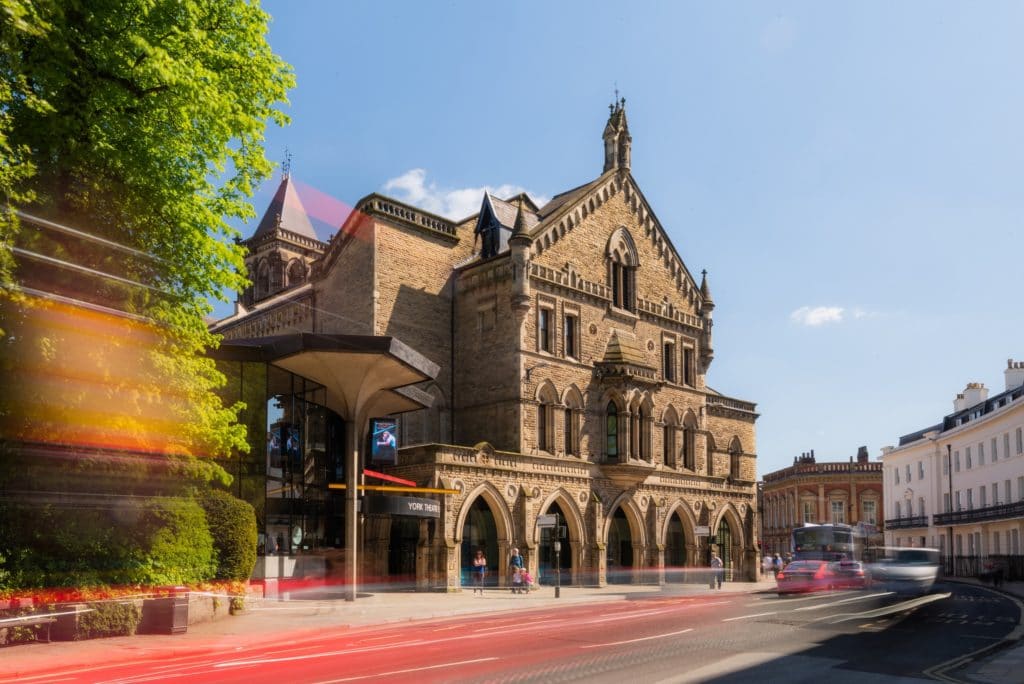 York Theatre Royal