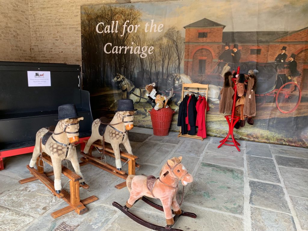 Review: Four reasons for families to visit Burton Constable Hall Little Vikings Review: Four reasons for families to visit Burton Constable Hall Little Vikings
