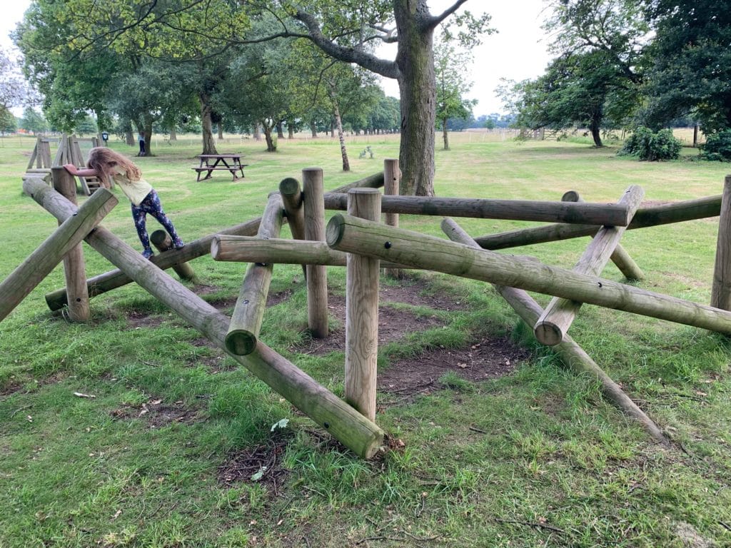 Review: Four reasons for families to visit Burton Constable Hall Little Vikings Review: Four reasons for families to visit Burton Constable Hall Little Vikings