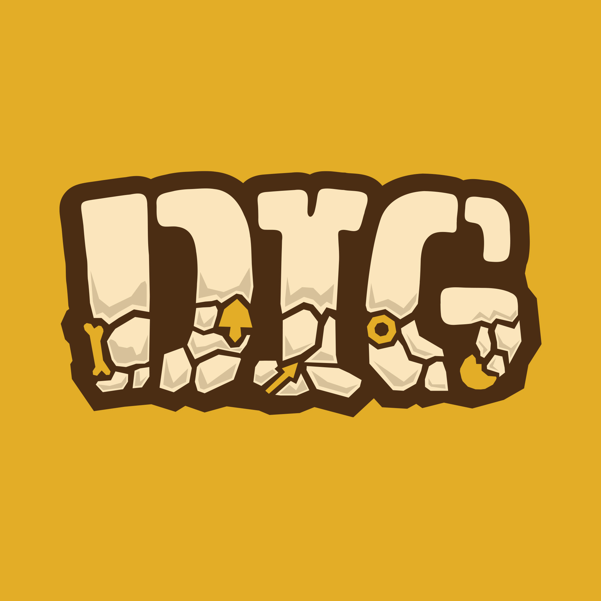 JORVIK DIG