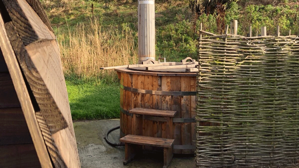 Humble-Bee-Hot-Tub | Little Vikings - York for Kids