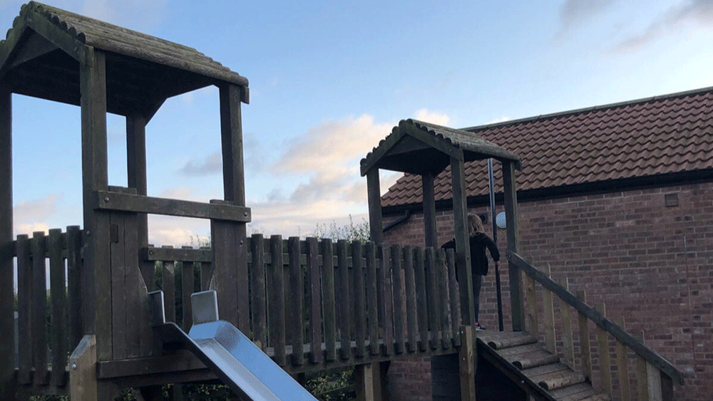 Humble-Bee-playground | Little Vikings - York for Kids
