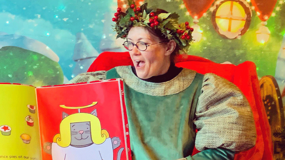 Mother-Shipton's-Storytelling | Little Vikings - York for Kids