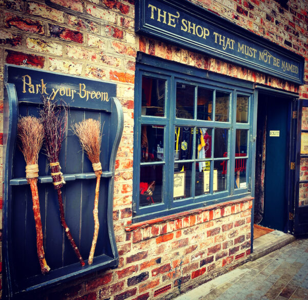 York for Harry Potter fans Our Guide to the wonderful wizarding world