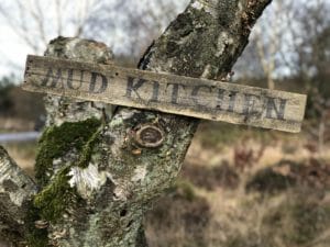 Sutton Bank National Park Centre