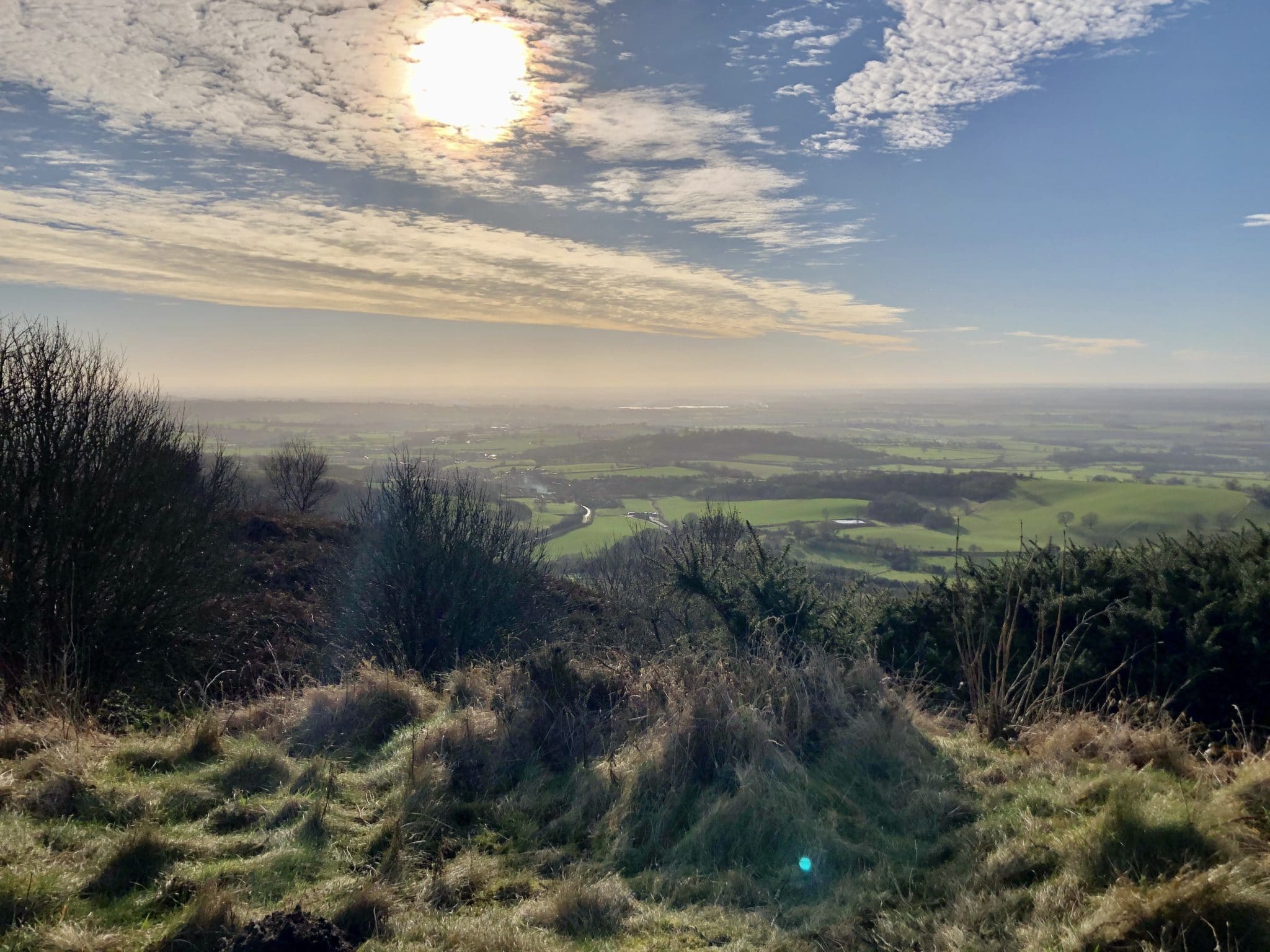 Sutton Bank Visitor Centre