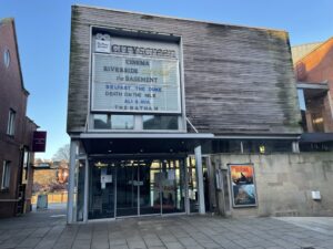 City Screen York