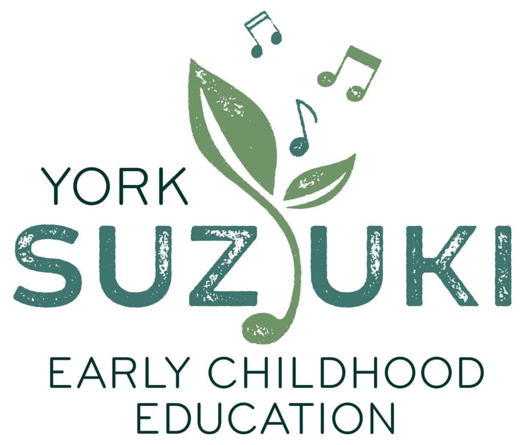 York Suzuki ECE Music Class