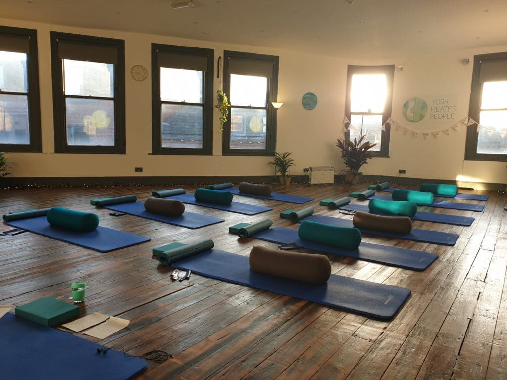 York Pilates People Mother's Day York • Little Vikings - York for Kids York Pilates People Mother's Day York