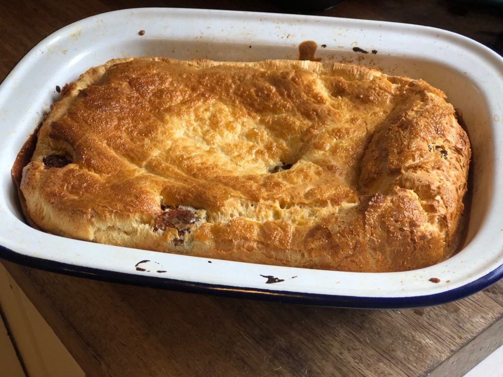 Toad in the hole • Little Vikings - York for Kids Toad in the hole