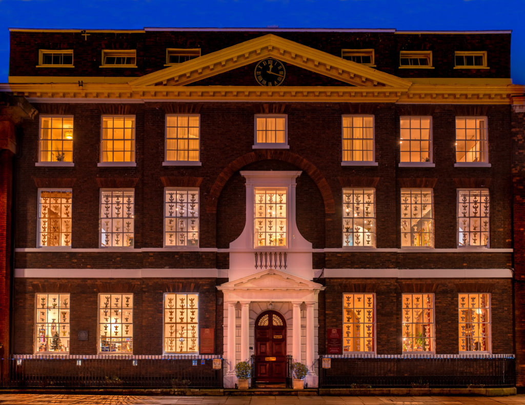 The Bar Convent York