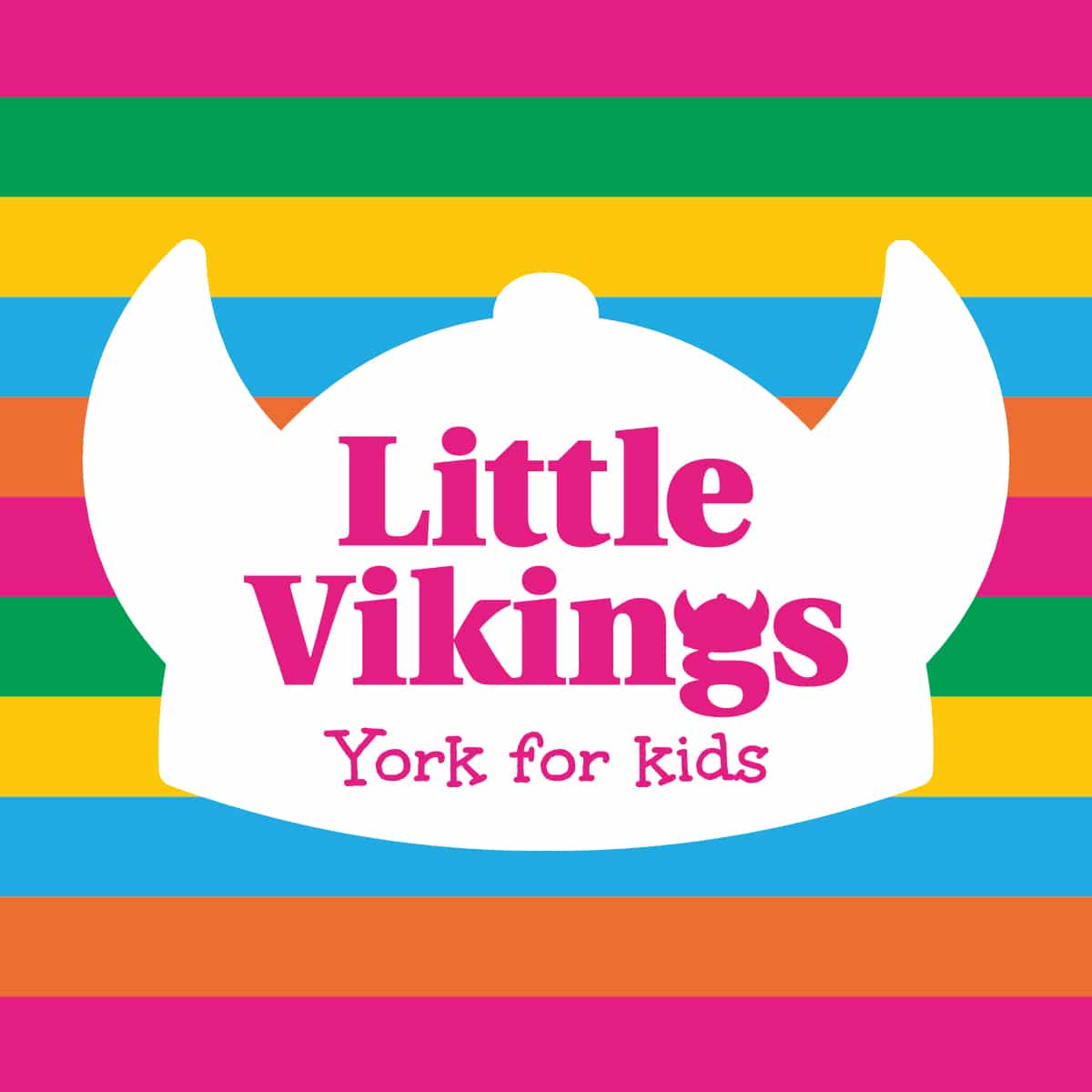 LITTLE VIKINGS PLAYGROUP