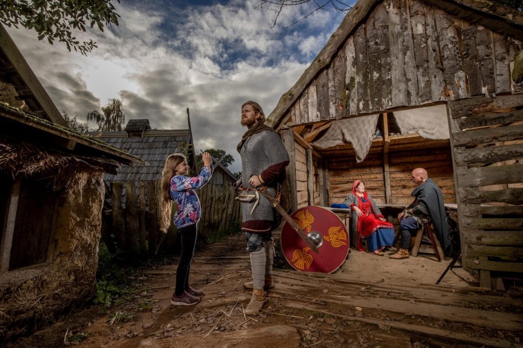 JORVIK Viking Festival 
