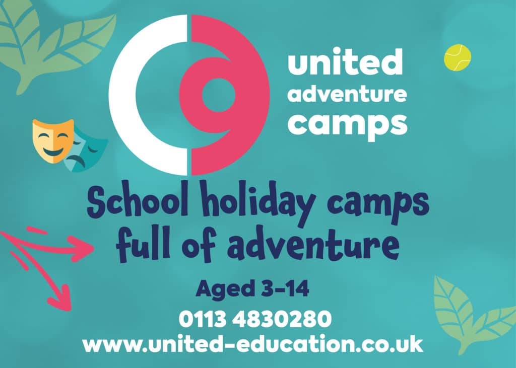 United Education York | Little Vikings - York for Kids United Education York