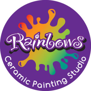 Rainbows Ceramics York