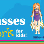 baby children's classes york
