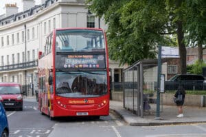 City Sightseeing York