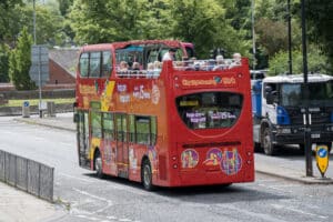 City Sightseeing York