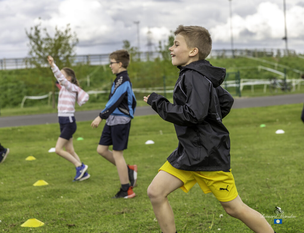 york sport holiday camp