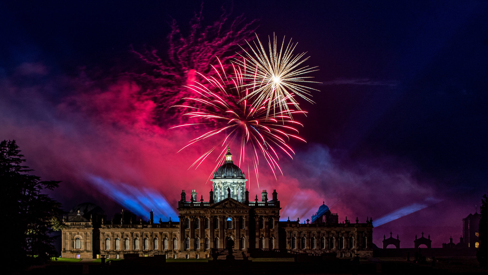 win-a-family-ticket-to-the-castle-howard-proms-yorkshire-s-most