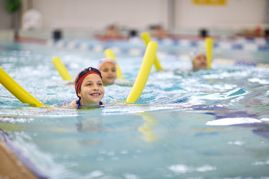 york sport swimming 2