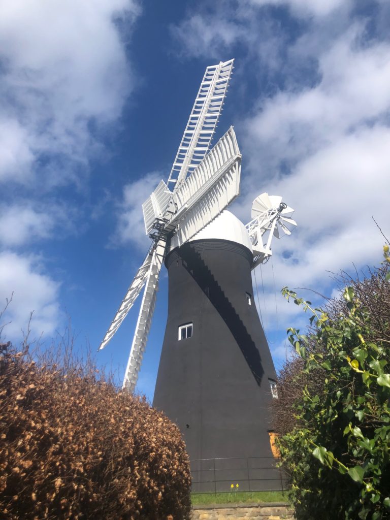 Holgate Windmill York