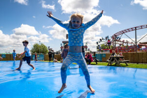 web adventure park york