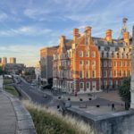 York city walls walk