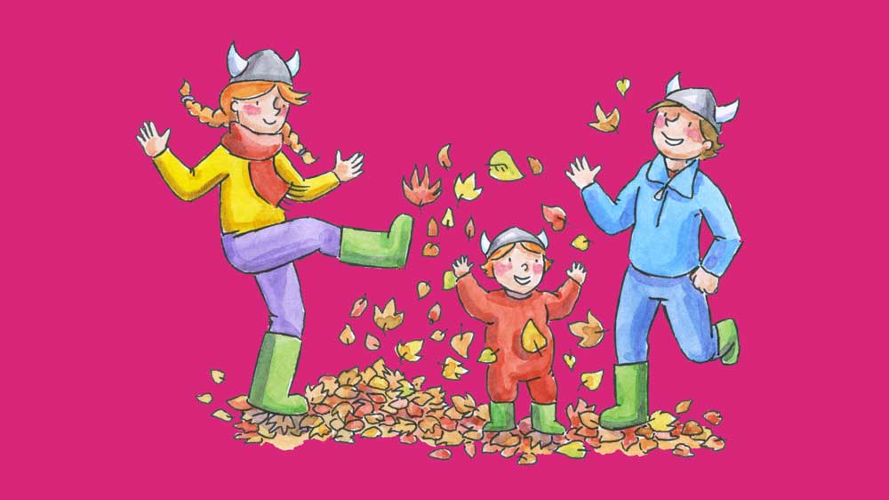 October Half Term 2023 The Best Things To Do Around York With Kids 