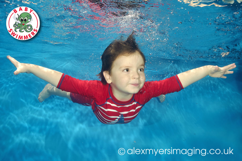Baby Swimmers York - swimming lessons york