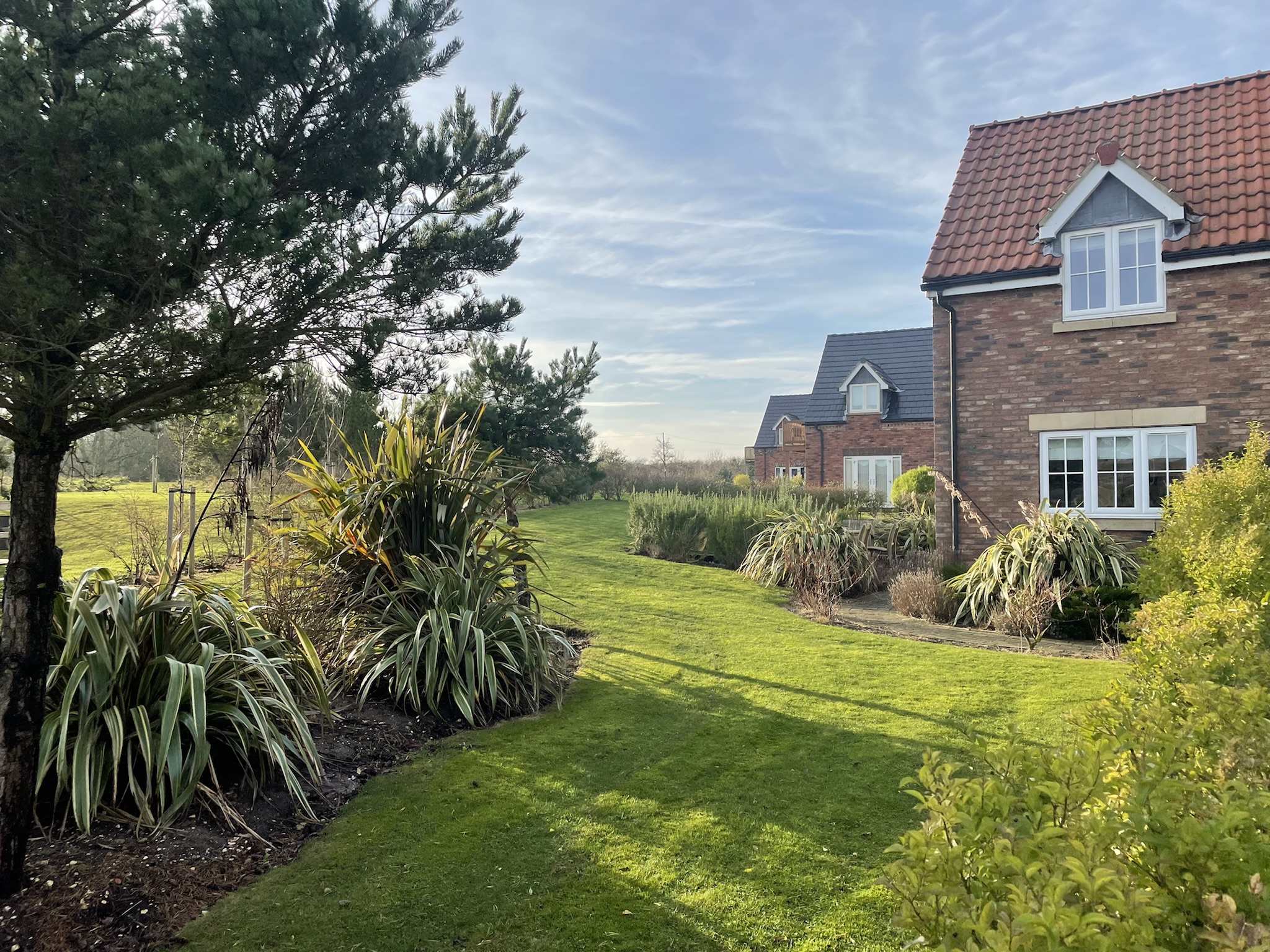 Caramel Cottage Filey