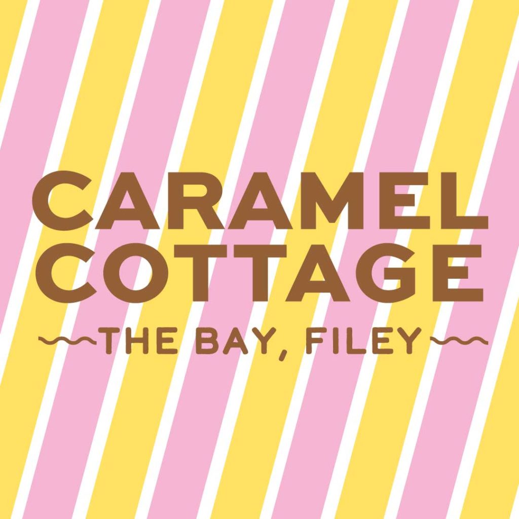 caramel cottage filey